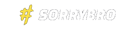 SorryBro